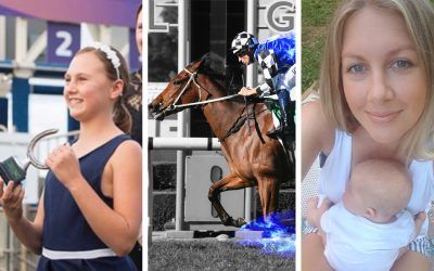 The Pippa connections!