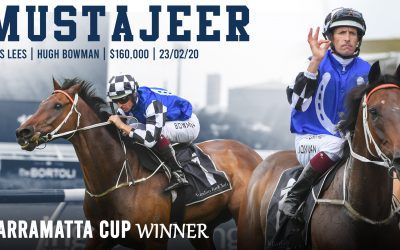 Mustajeer justifies Bowman’s confidence in Parramatta Cup