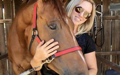 3 Runners At Narrogin