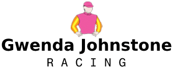 Gwenda Johnstone Racing
