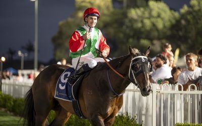 Everido resumes with victory under lights at Canterbury