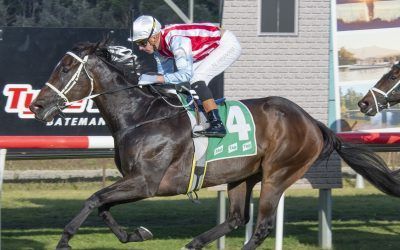 Missile Prepares To Launch At Forbes Cup