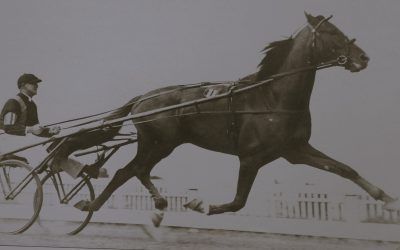 The One That Got Away – Blind Faith and Belle Keller