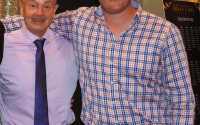 Mark and Nathan To End Partnership But….