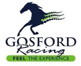 Fancy Nickers in at Gosford