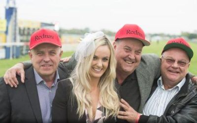 What’s on this July Racing Carnival