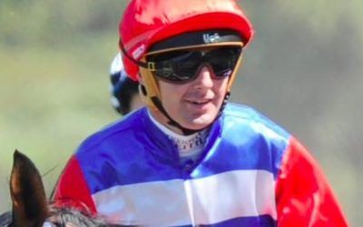 JOCKEY Christian Reith has high hopes for Royal Tudor in the $150,000 Group 3 Newcastle Newmarket Ha