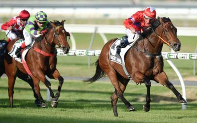 Group One Win Is Ticked Off Secret’s Agenda