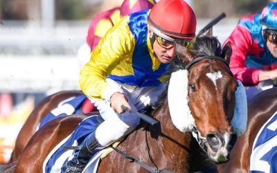 Caulfield barn dominates raceday as Mick Price and Michael Kent Jnr march on with winning treble