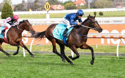 Odeum stakes Guineas claim