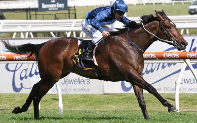 Odeum Sizzles to Thousand Guineas Success