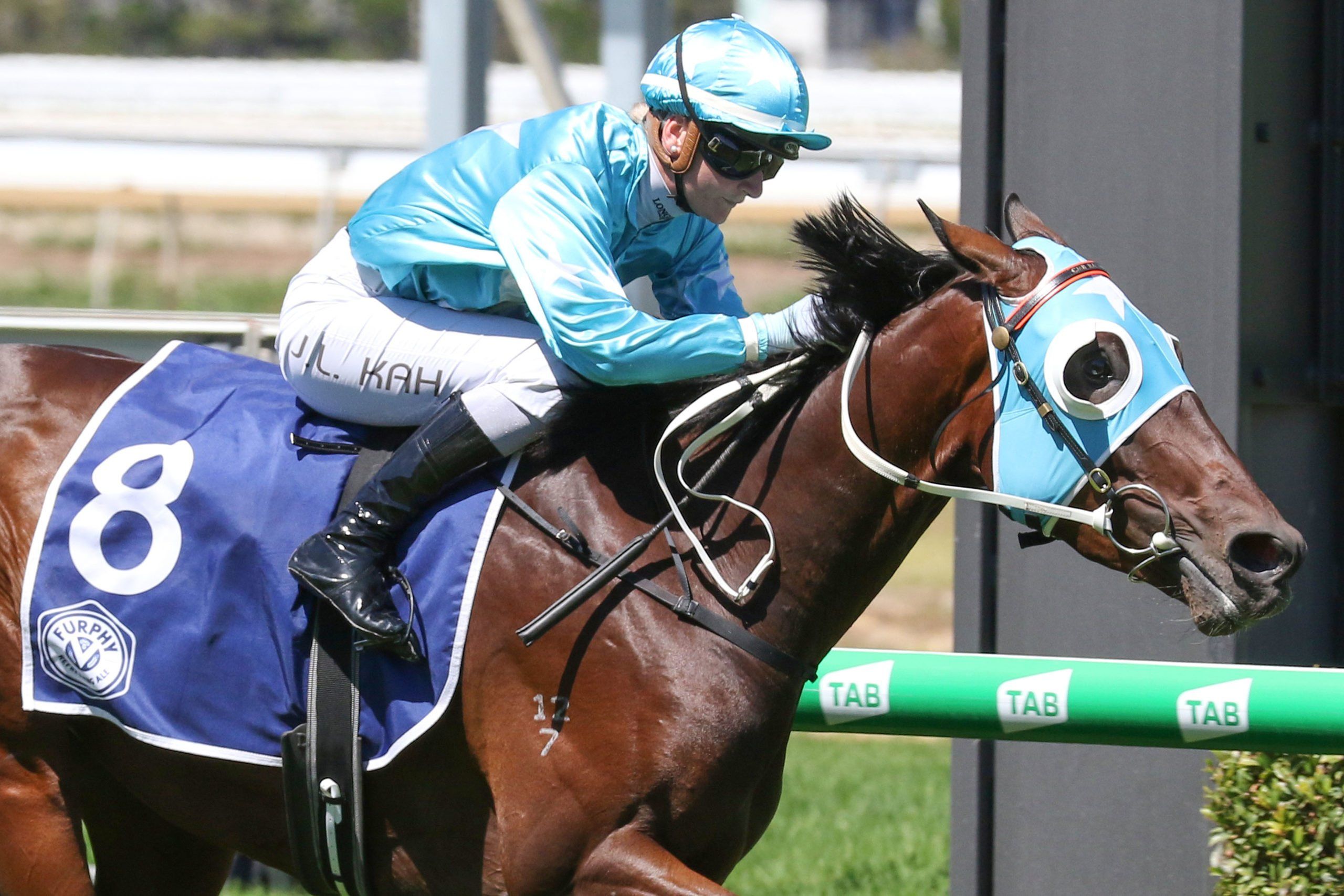 STABLE NEWS Mick Price Racing