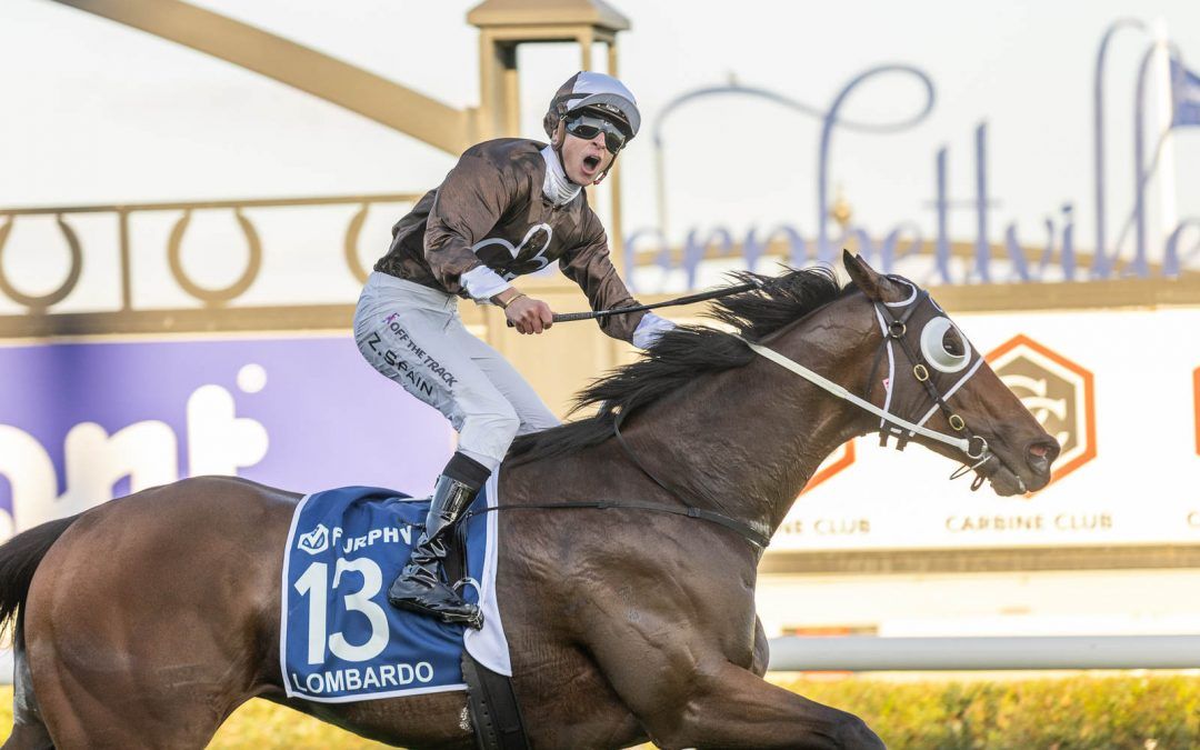 G1 The Goodwood tops a dream day of across-state success for Mick Price and Michael Kent Jnr