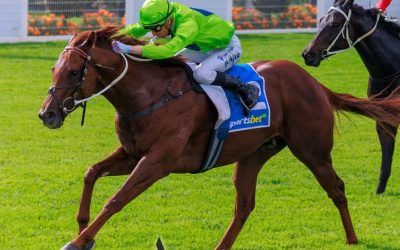 Group One Goodwood Next for Reserve Bank