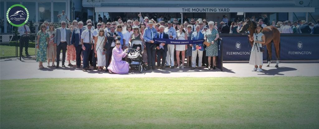 Home | A J Chambers Racing