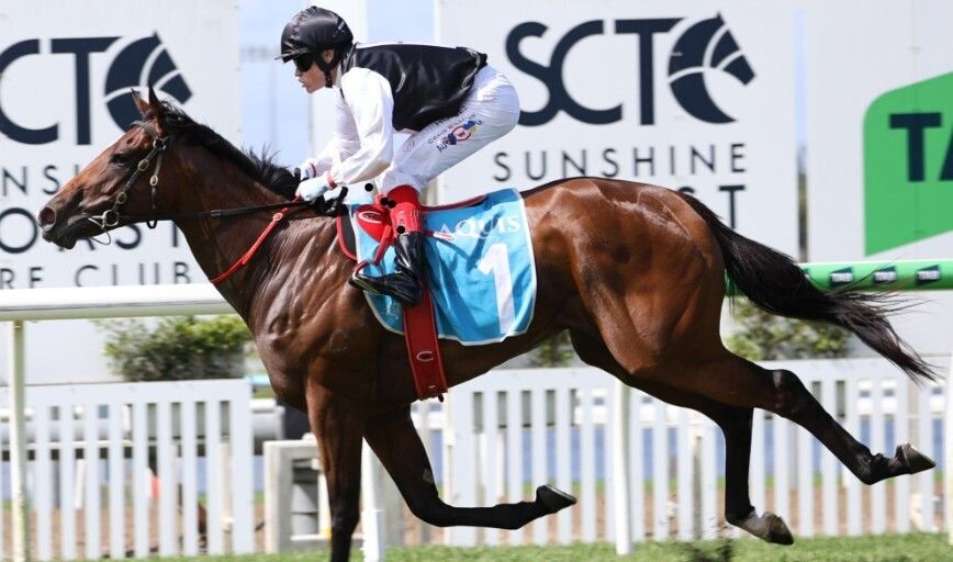 Formula Rossa