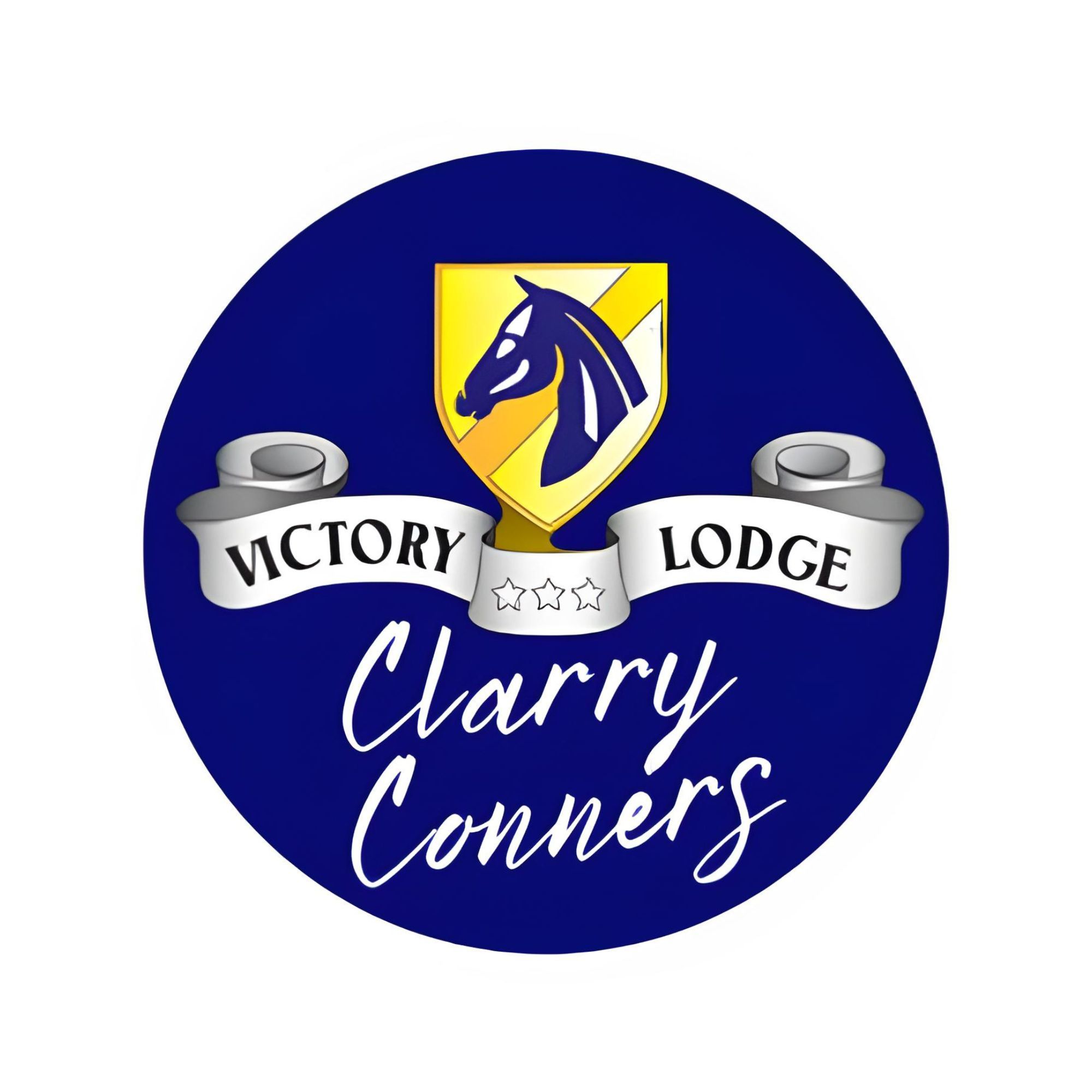 Clarry Conners