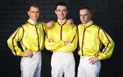 Parnham racing dynasty to add to prestigious honour roll in Saturday’s Group 1 Railway Stakes at Ascot
