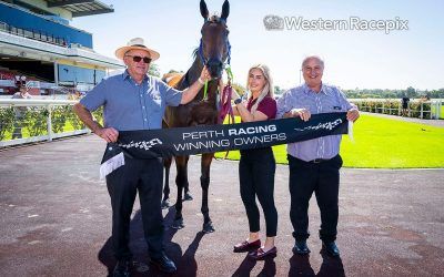 It’s for whom the Belle tolls in Karrakatta build-up