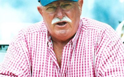 Sad News – Vale Philip Vela