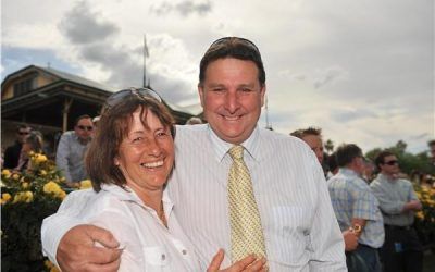 Exciting Times Ahead At Jsl Racing Australasia