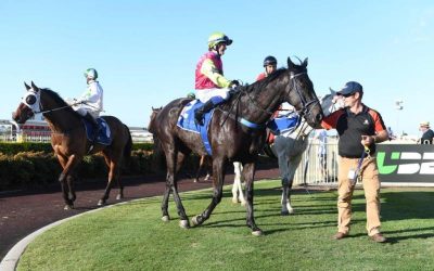 Denoninator’s Day!