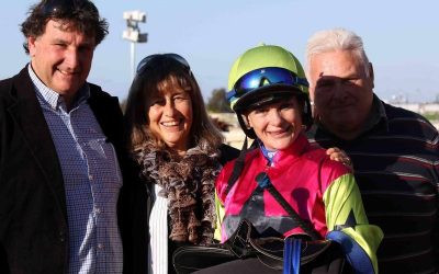 Radiotab Interview With John Symons!