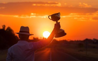 2018 Lexus Melbourne Cup Tour!