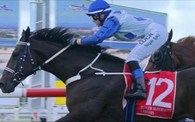 Private Hero First Up Again!