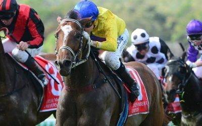 Kiriana Last To First!