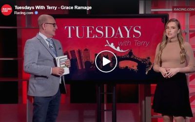 That’s Our Sheila….!