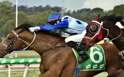 Irish Eyes Are Smiling!