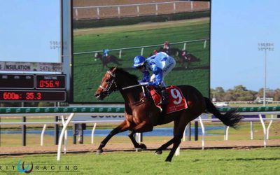 Shajaea Back To Back!