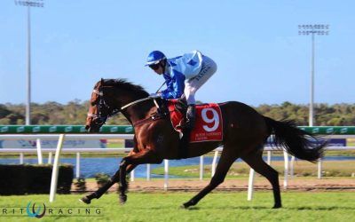 Esprit Racing November Update