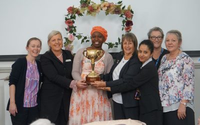 Lexus Melbourne Cup Tour 2023!