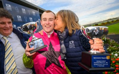 An Exceptional Set Of Numbers!