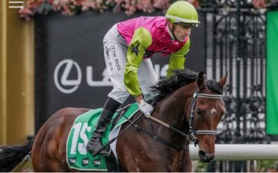 Return Of The Headliners – Macedon Racing