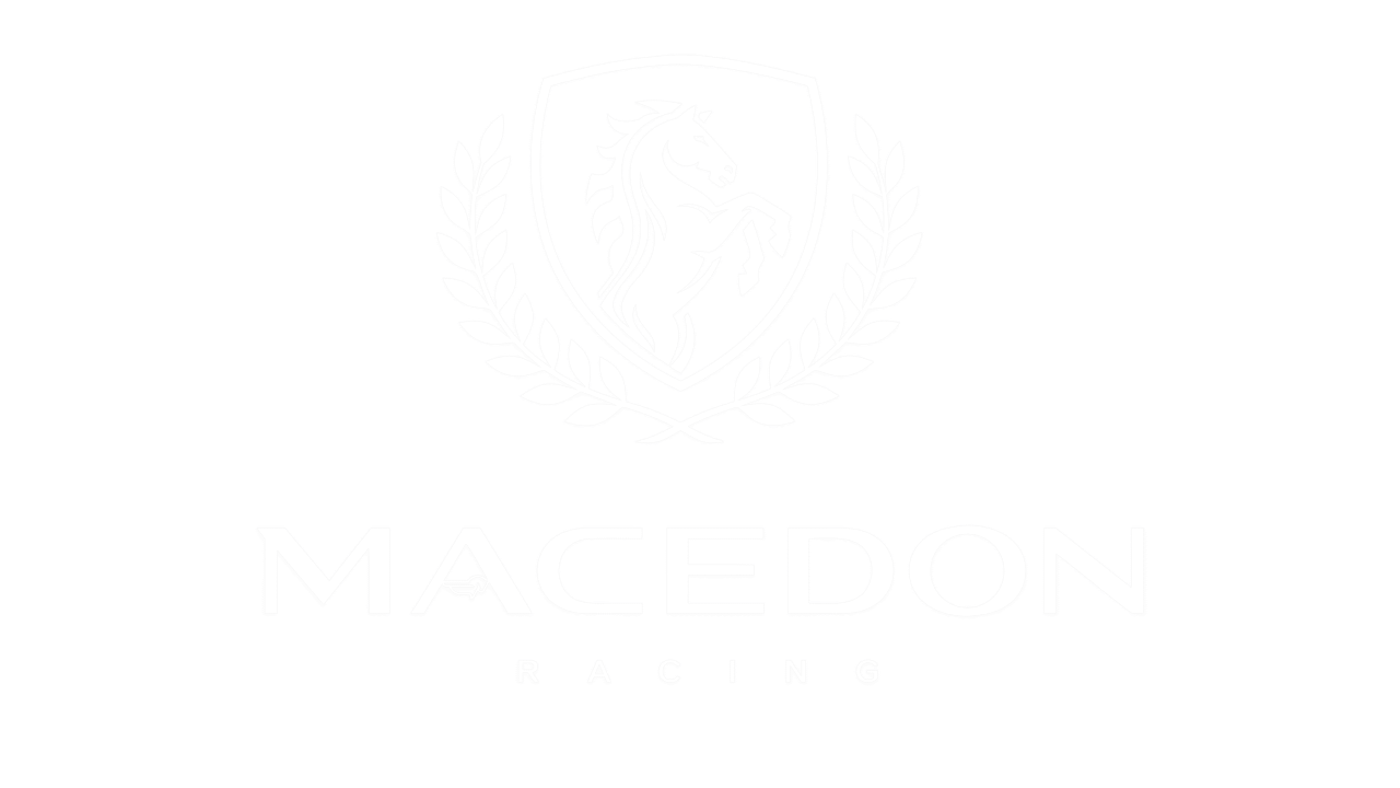 Macedon Racing