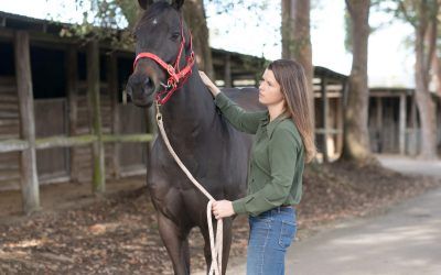 Sara Ryan joins Macedon Racing