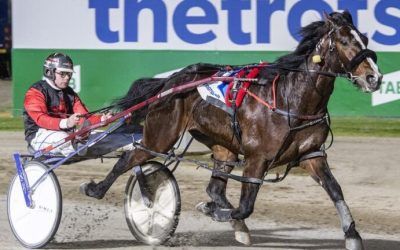 Kyle’s hot run set to continue as Derby prospect heads to HQ