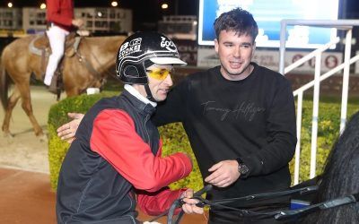 Kiwi trainer Kyle Marshall flags Cranbourne move for “more opportunities”