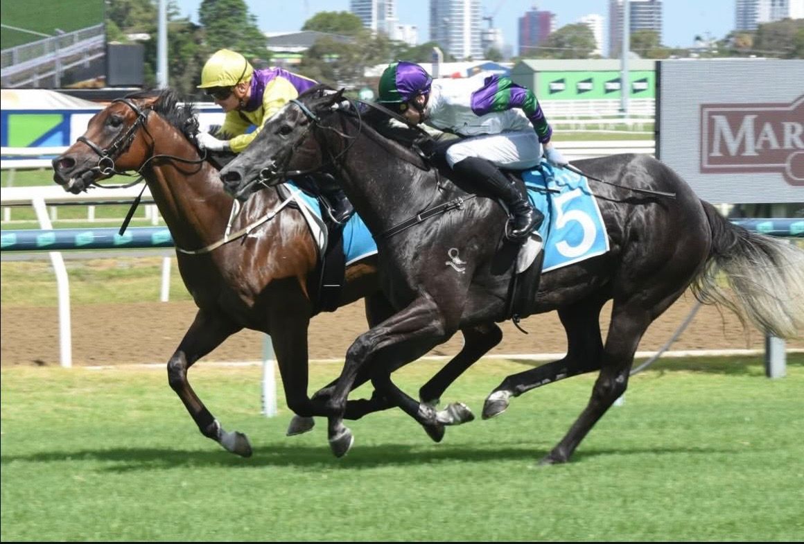 Home - Jeff Dunn Racing