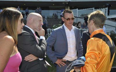 RAIN FORECAST POSTPONES JOE PRIDE OPEN DAY