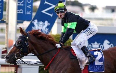 ​Remembering Tim Bell – Steve O’Dea