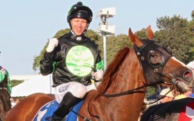 ​Injury strikes down Sir Moments again