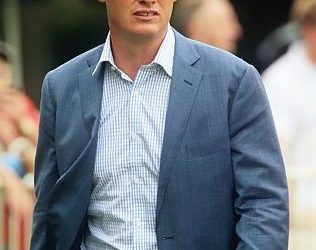 Joe PRIDE…..THE Most Underrated Trainer in Sydney!