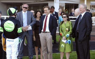 ​See how our trainers fared in July