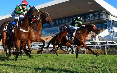 ​Landmark win for FRANCISCA