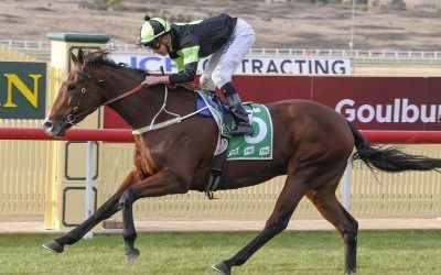 Major Prizemoney Increases For Feature Country Meetings