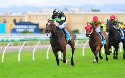 Proven & O’Dea double up on the Gold Coast